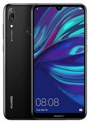 Прошивка телефона Huawei Y7 Prime в Рязане